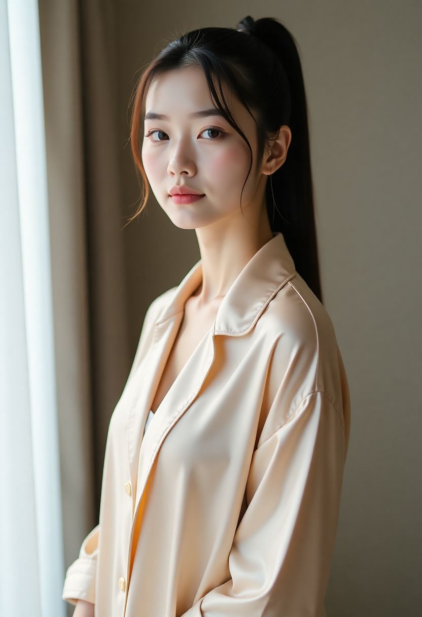 森林动画分镜稿